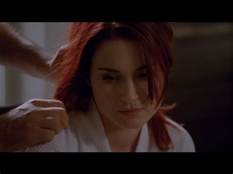 Alexandra Breckenridge Breasts Scene in True Blood